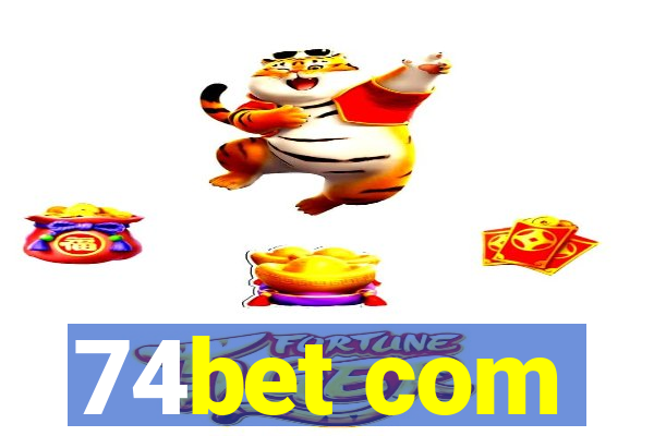 74bet com